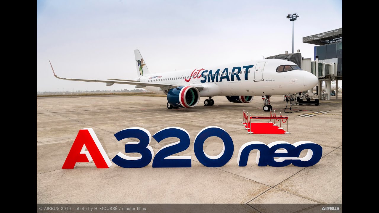 ESTREIA JETSMART EM CURITIBA AO VIVO- Aeroporto Afonso Pena (CWB/ SBCT) 19/06/24