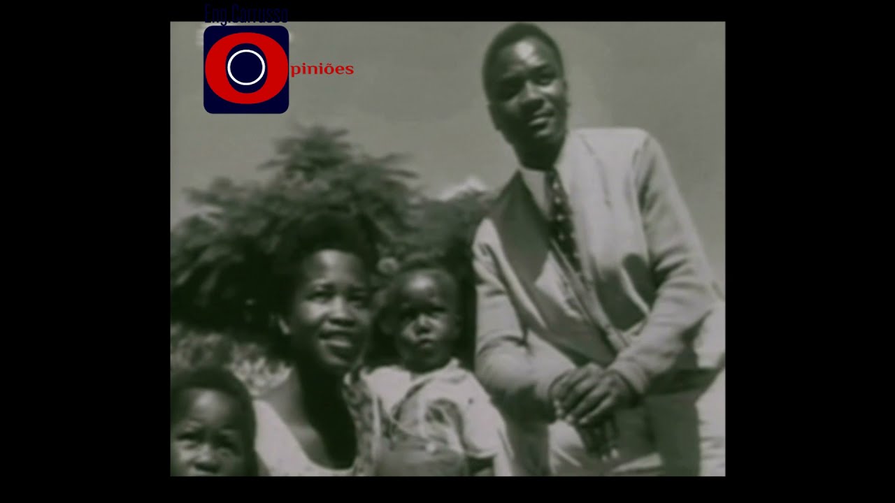 Construção de caminho de ferro de Benguela, durante a metade do século XIX e início do século XX