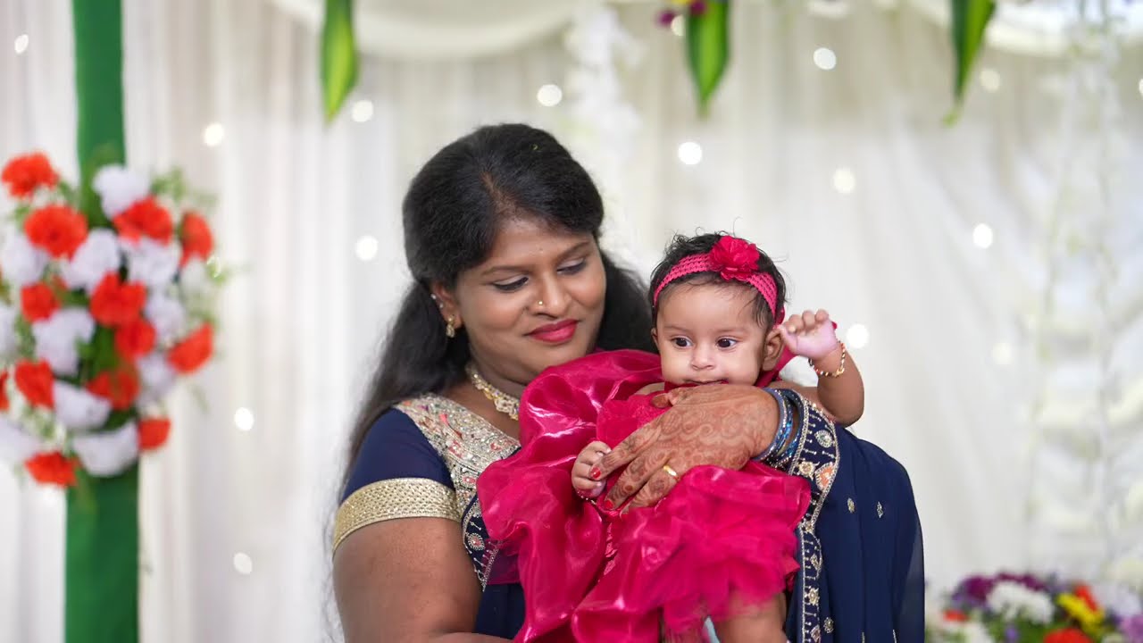 Cradle ceremony #baby #babygirl #like #share #shorts #shortvideo #short #love #comment #lovesong