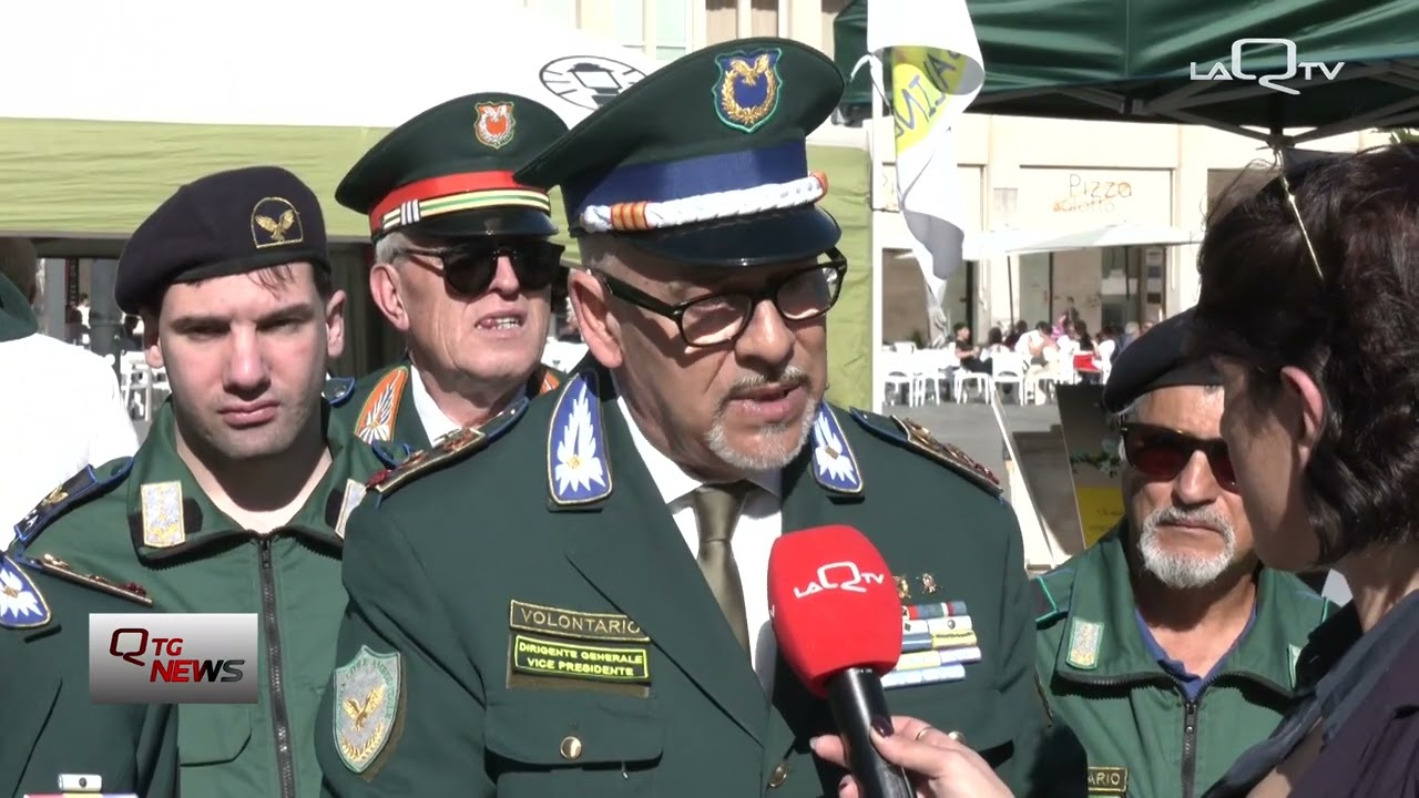Pescara, giornate contro il bracconaggio