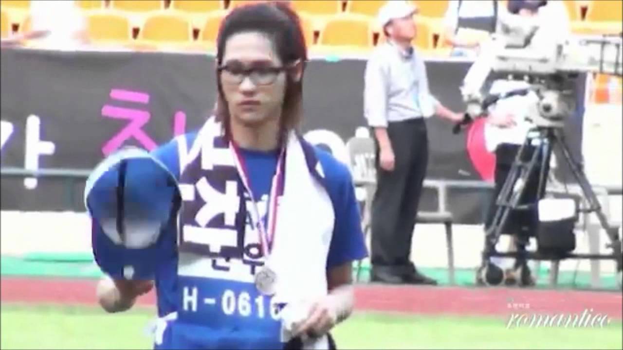 Shinwoo being his cutest! [B1A4 Fan vid]