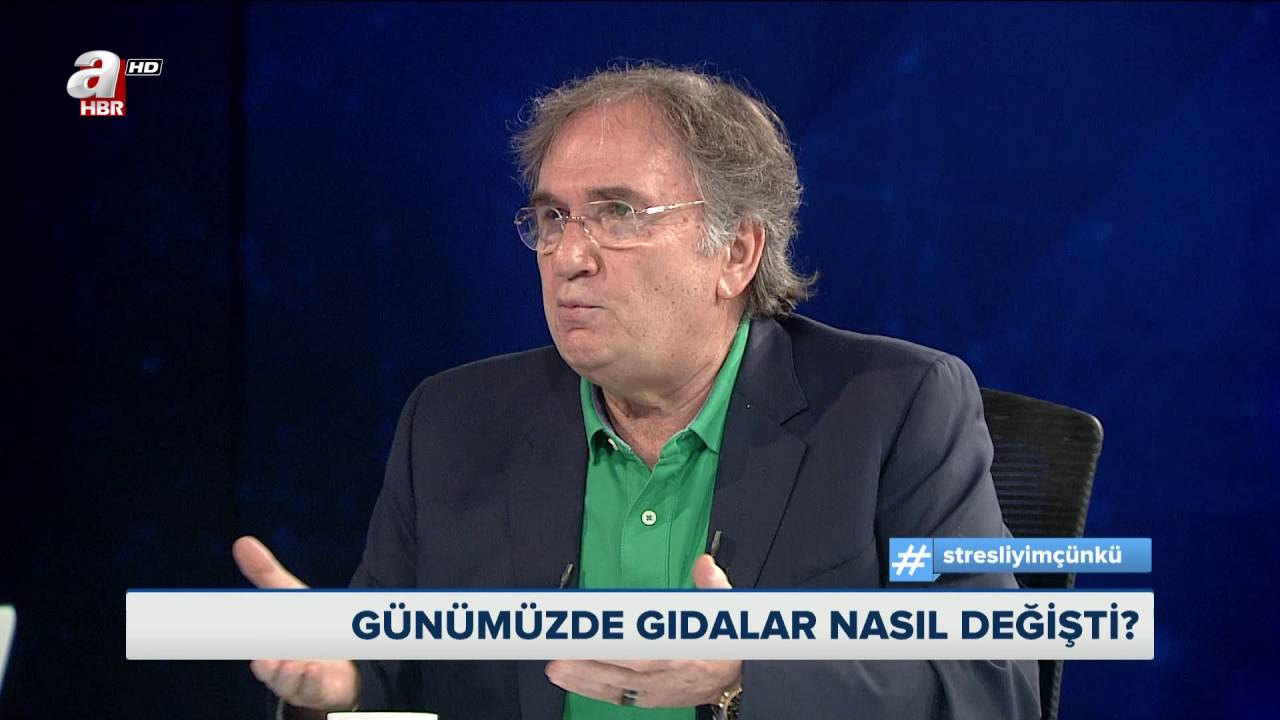 Prof. Dr. İbrahim Saraçoğlu’ndan kalın bağırsak iltihaplanması için kür - A HABER | A Haber