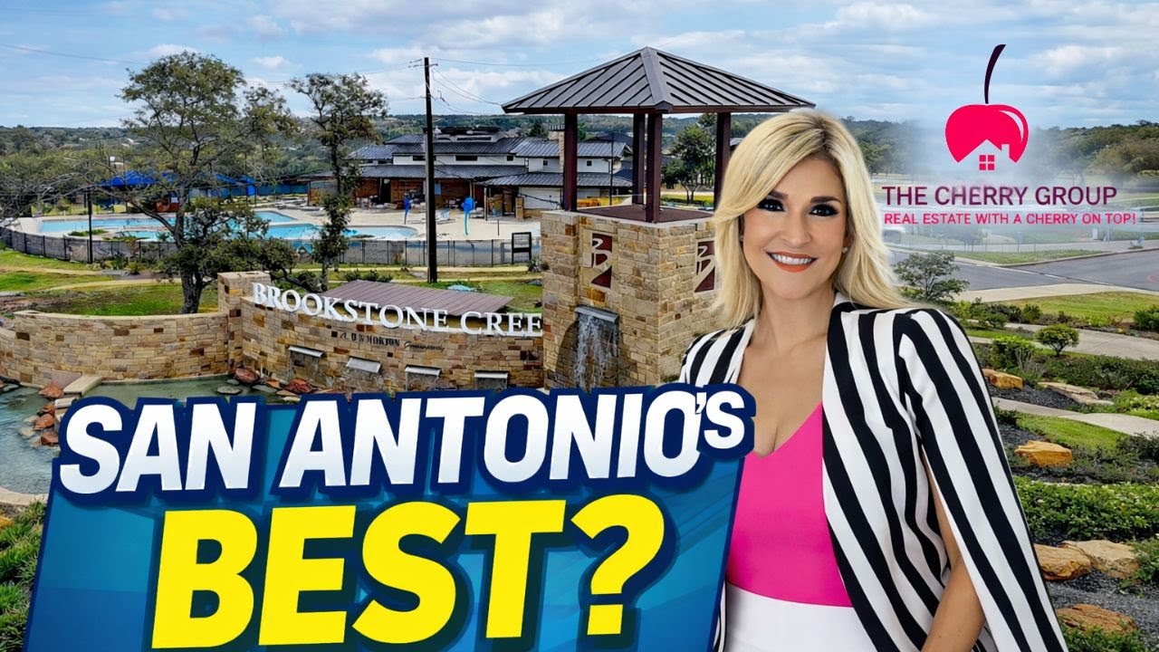 Brookstone Creek San Antonio TX | New Homes by D.R. Horton + Tour, Prices & Incentives