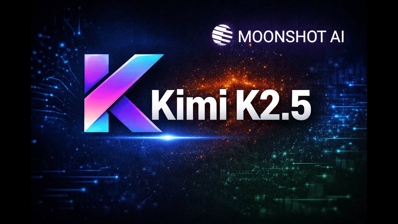 This New AI Model Changes Coding Forever? Kimi K2.5 Deep Dive