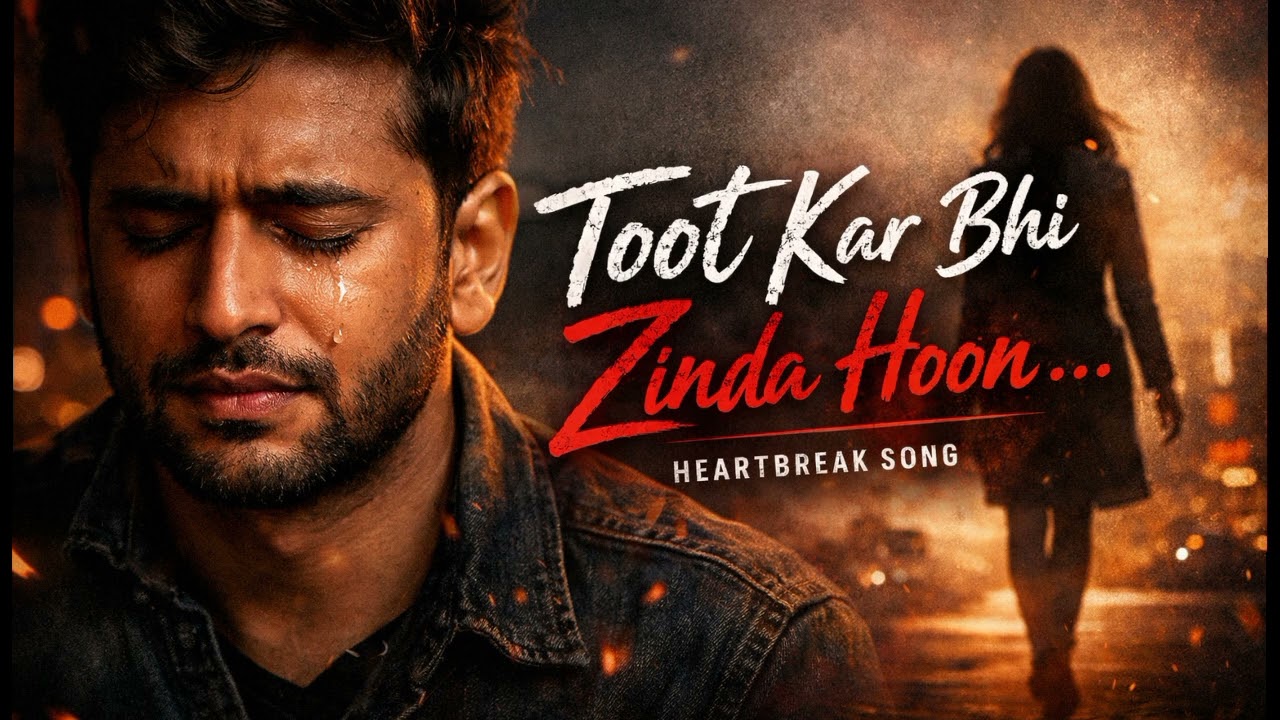 Toot Kar Bhi Zinda Hoon