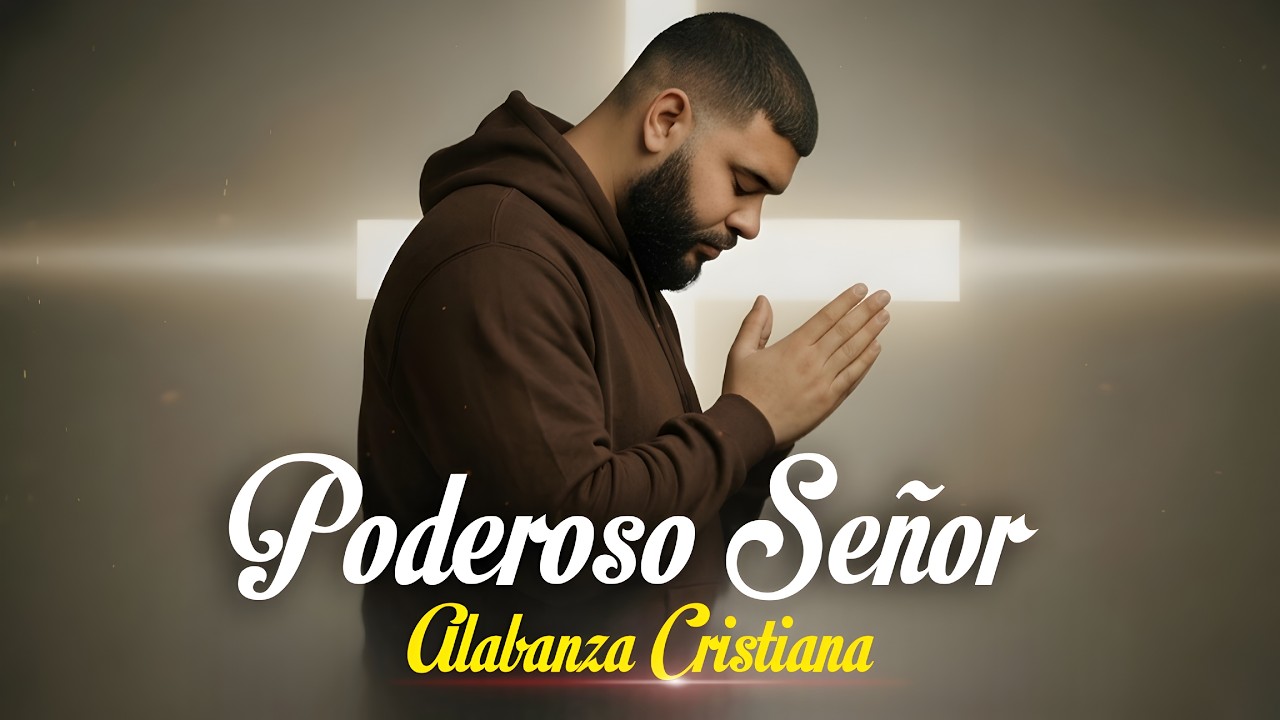 Farruko (IA) - Poderoso, Señor | Música Cristiana Urbana 2026 | #VozDelReino | Vol. 110