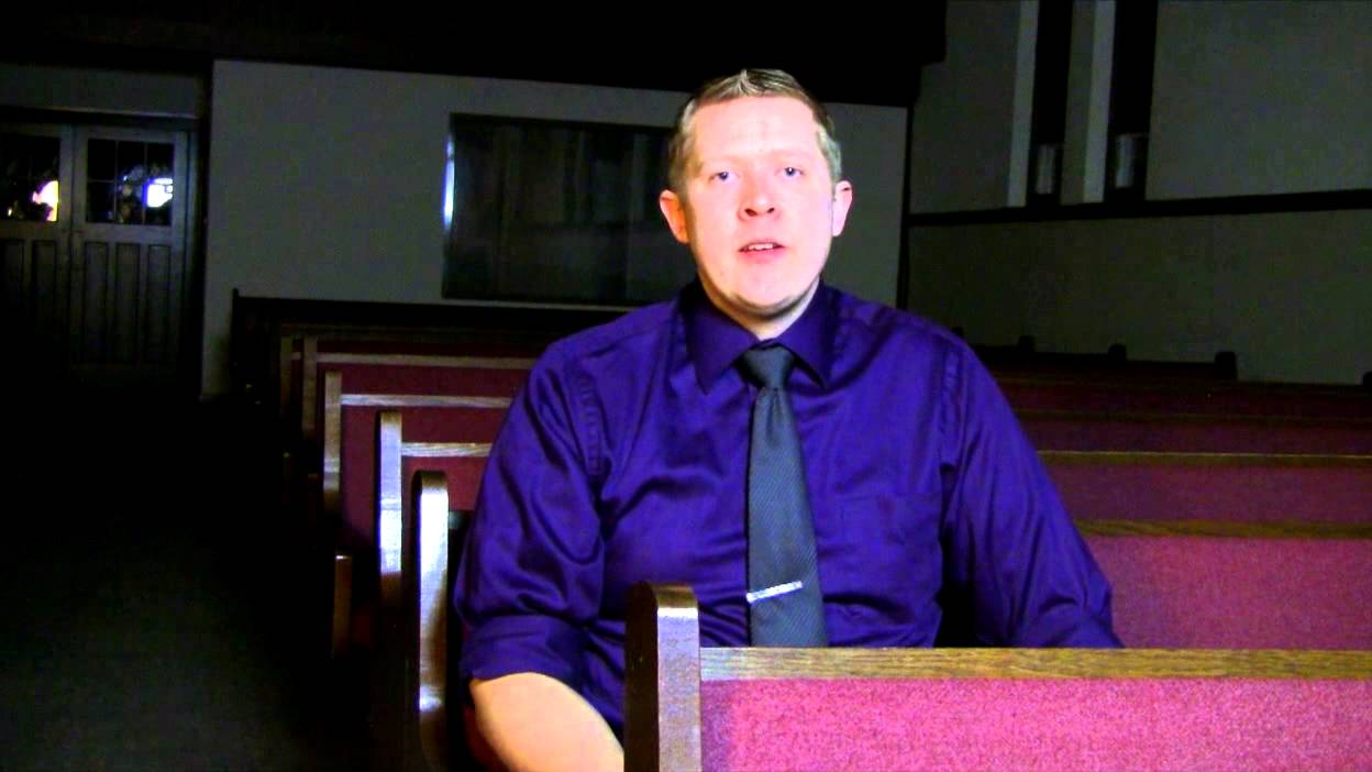 The Image of God, The Image of Us (Spoken Word)