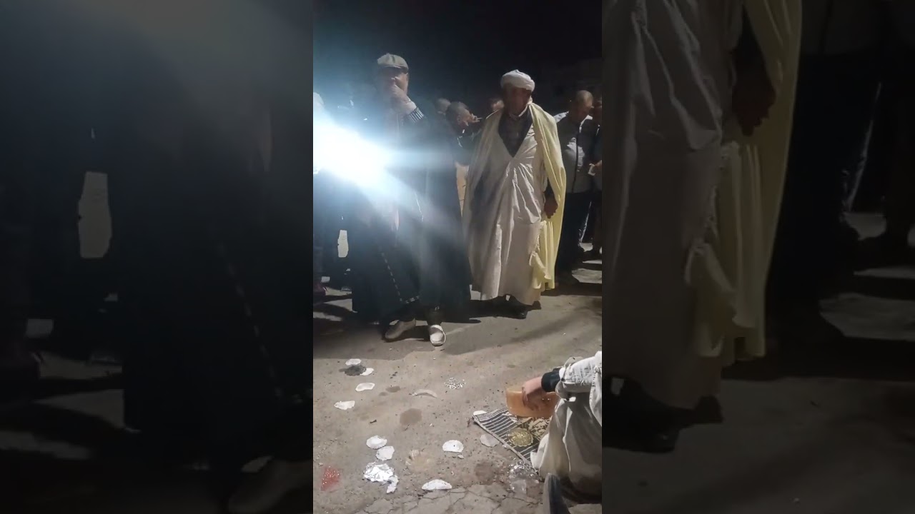 جمال مركوندة