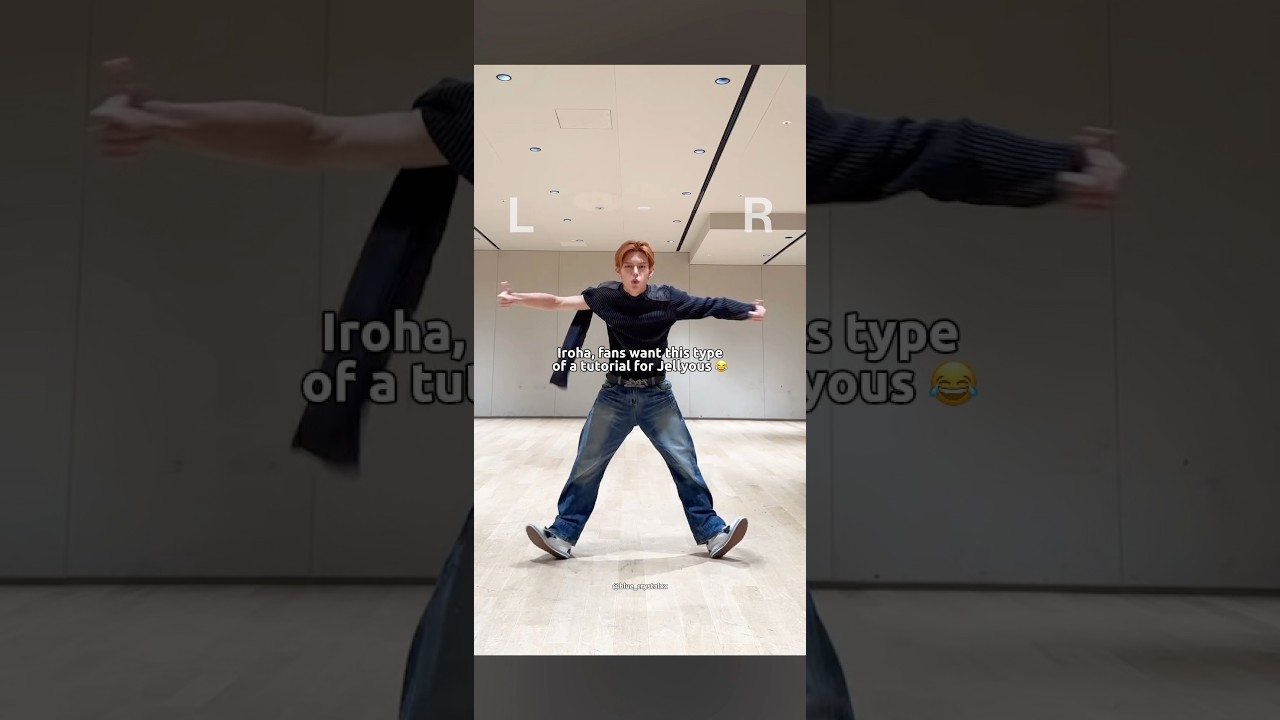 Jellyous tutorial 
