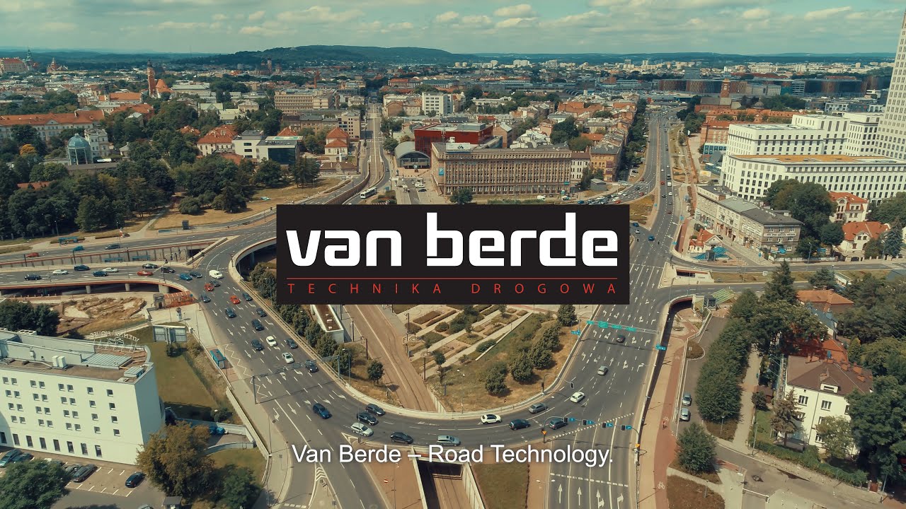 Van Berde - PL/ENG