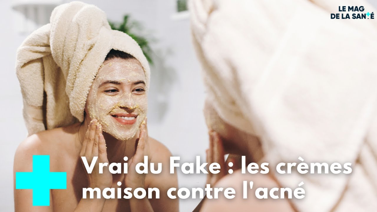 Le Vrai du Fake par Emma Strack - Le Mag de la Sant&eacute;