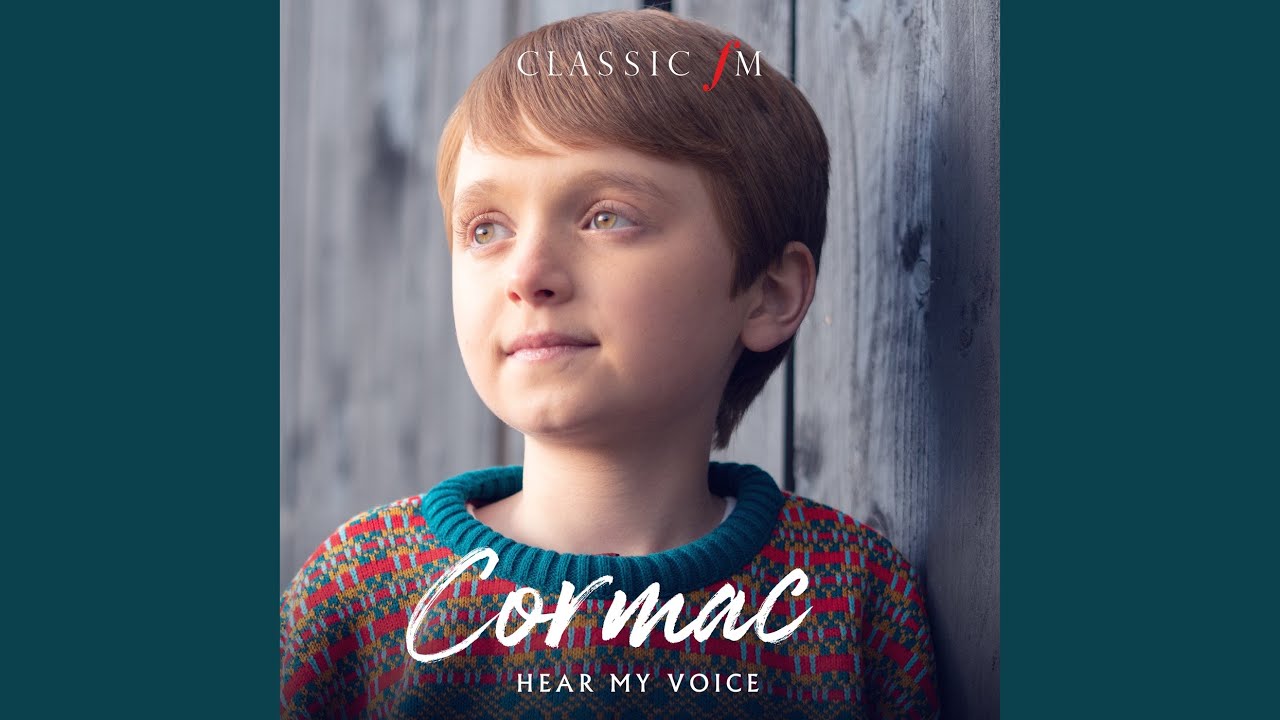 Be Thou My Vision (arr. Cohen)