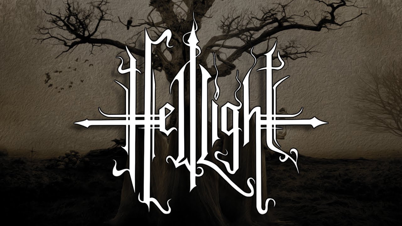 HellLight &ndash; We, The Dead (Full Album | 2025)  | Funeral Doom