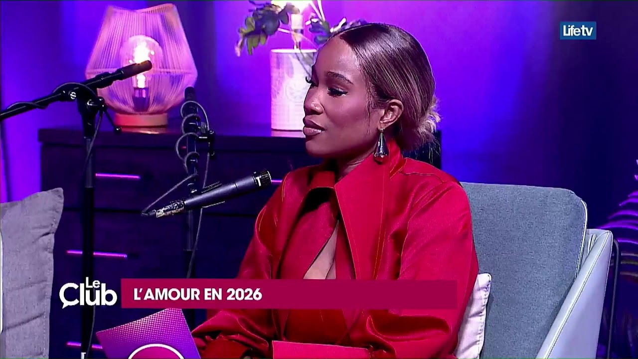 Le Club du 10 Février 2026.