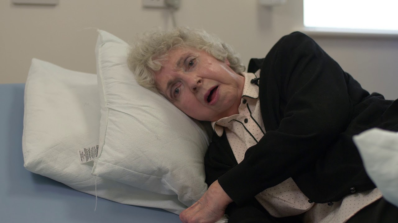 NHSGGC - Respiratory Physiotherapy Service: Autogenic Drainage