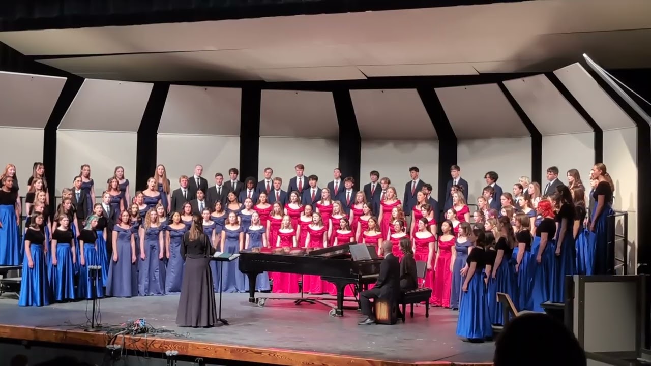 Creek 21, Meistersingers, & Troubadours - 
