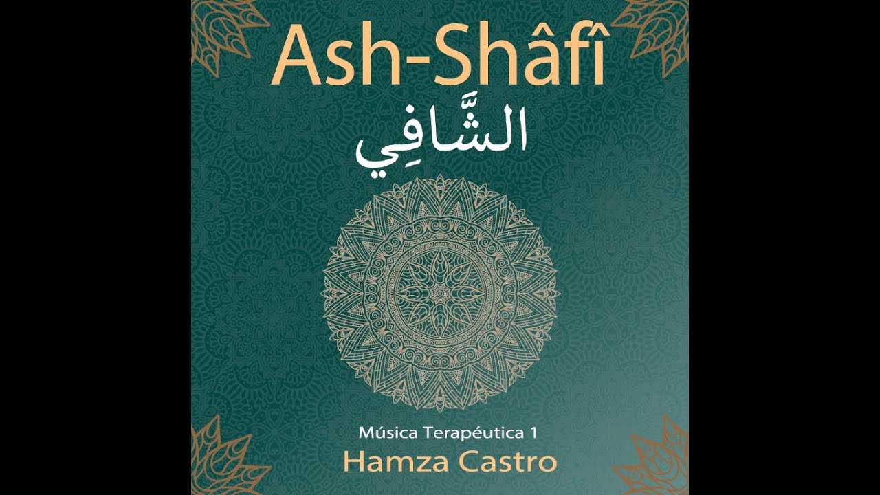 Presentación del álbum Ash-Shâfî, del neyzen Hamza Castro