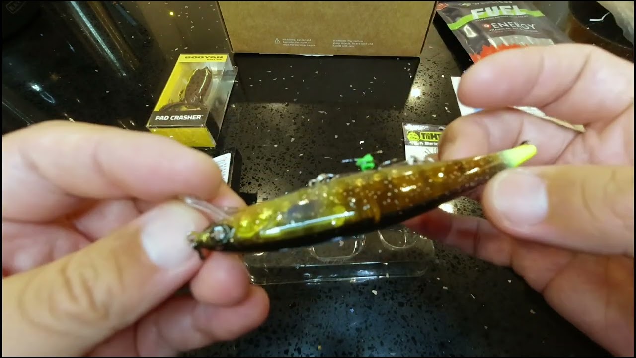 Unboxing ShopKarls Order Nov. 2022