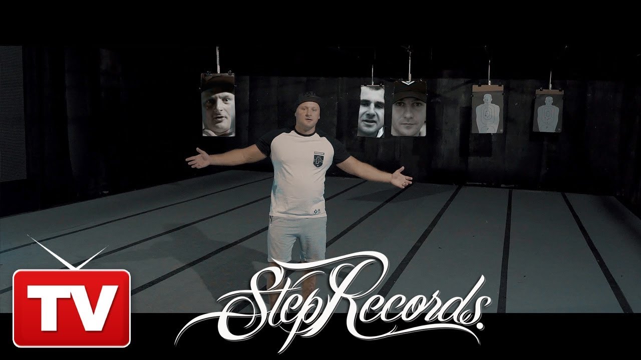 Bajorson ft. Dawid Obserwator, EPIS DYM KNF - Siemano Soprano