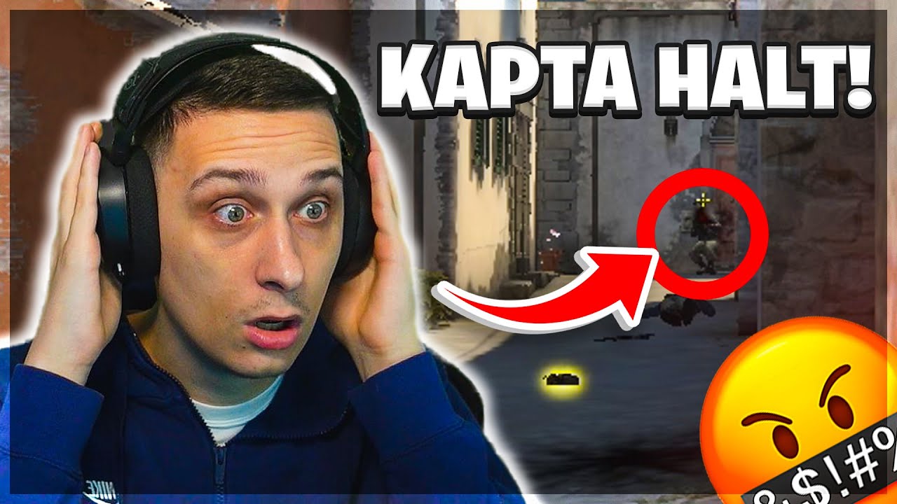 A KEDVENC PÁLYÁMAT CSALTÁK SZÉT...🤬 | CS:GO OVERWATCH