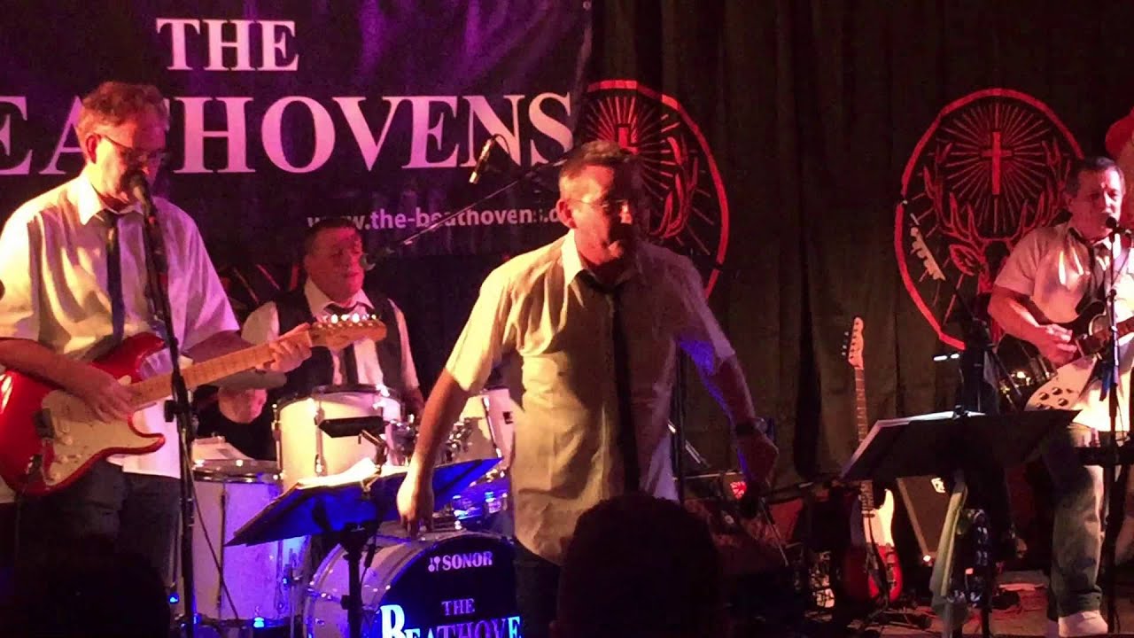 The Beathovens