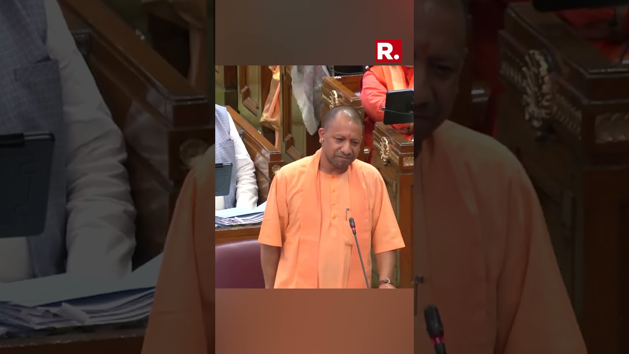 Yogi Attacks SP Over Failure To Tackle Encephalitis Despite Having 5 Years Term