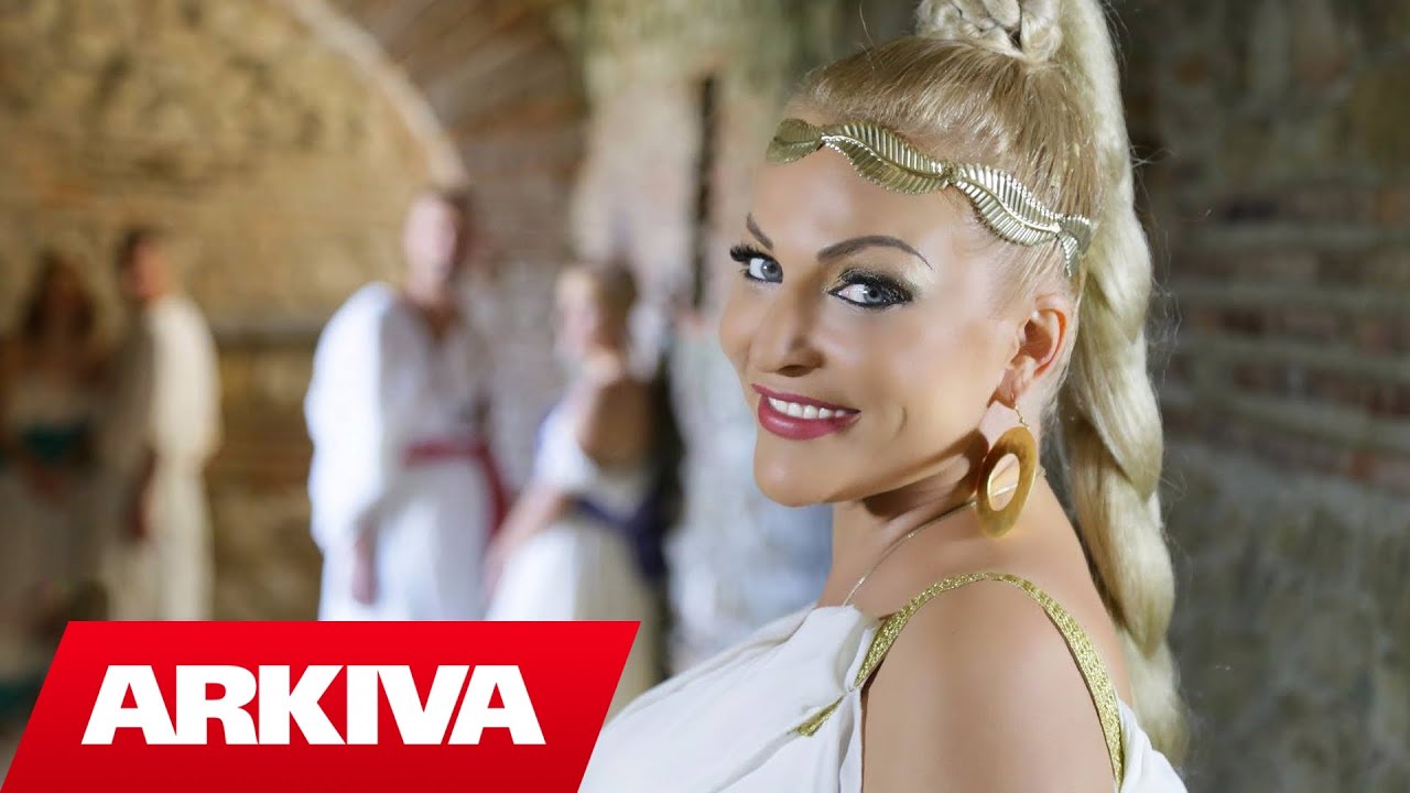 Maya Alickaj - Memedheu (Official Video HD)