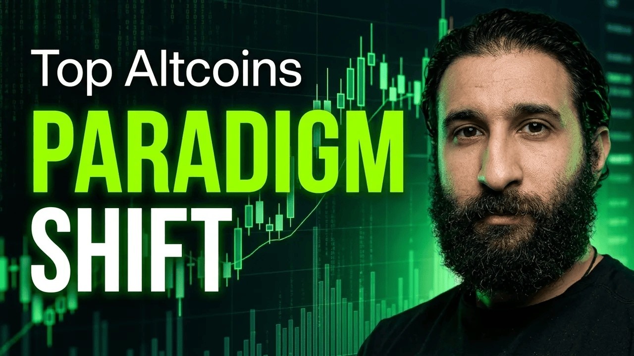Top Altcoins ? (Honest Review 2026)