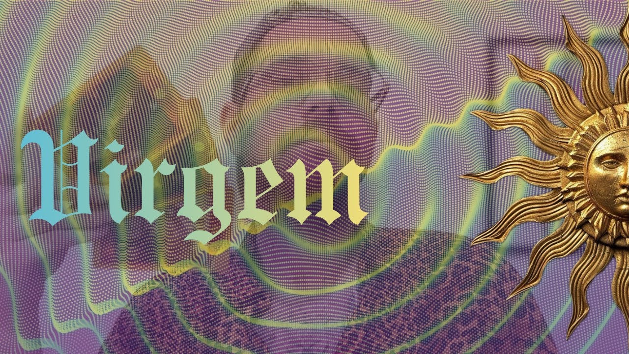 🔮 VIRGEM • A SUA ANCESTRALIDADE IRÁ CUIDAR DISSO. UM GUARDIÃO ESTÁ ABRINDO SEUS CAMINHOS FINANCEIROS