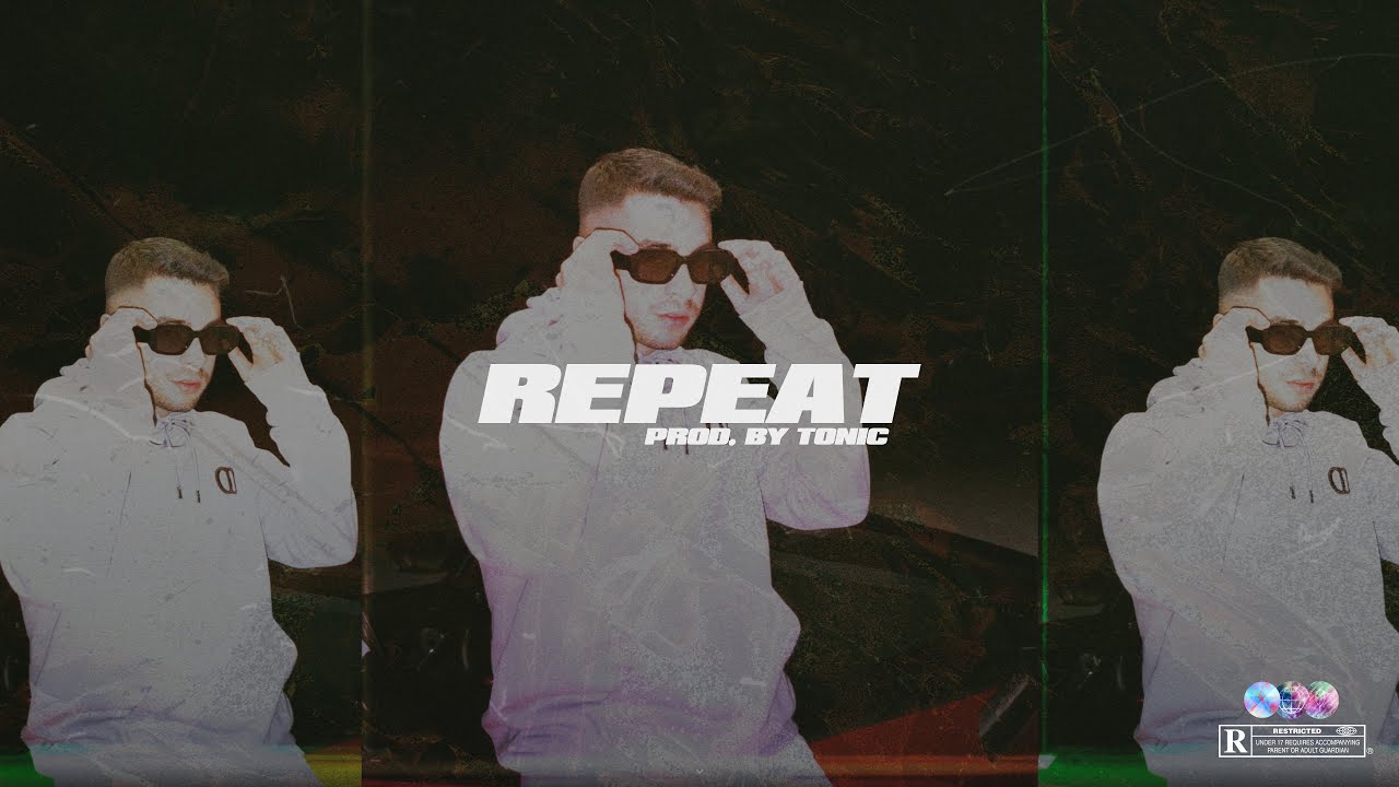 Jamule Type Beat - Repeat (Prod. Tonic)