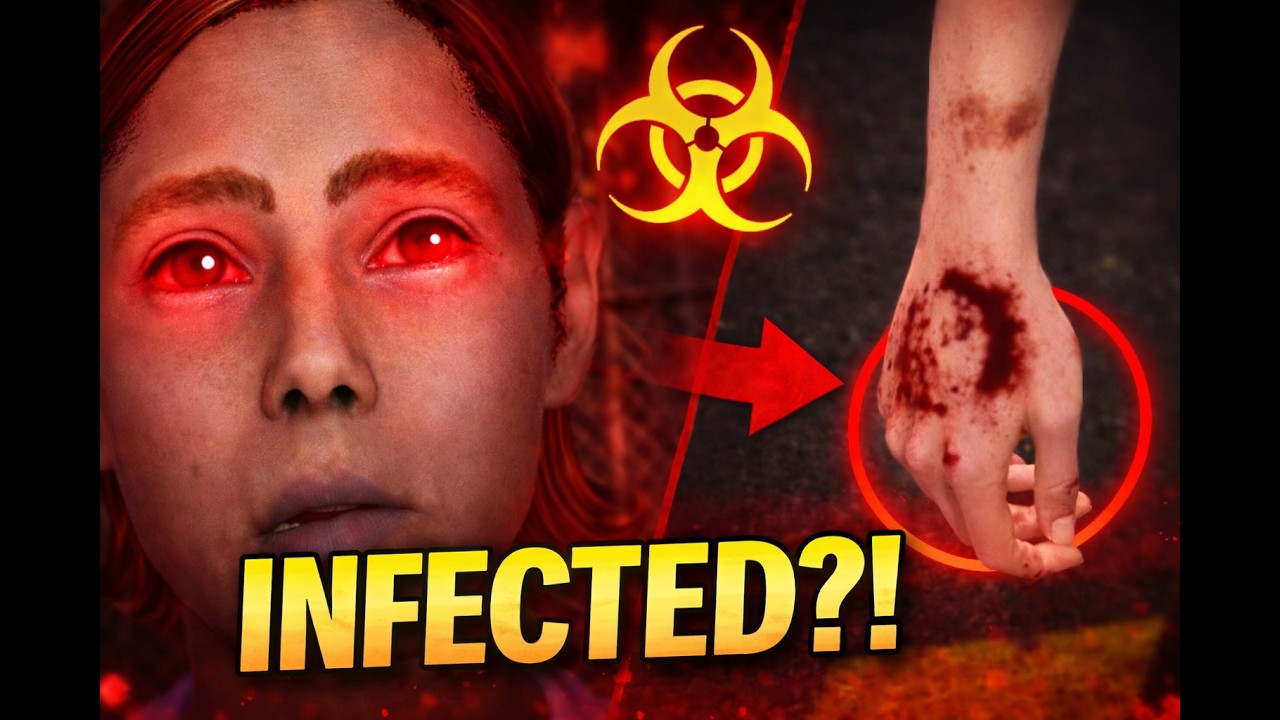 They Lied About Being Infected… | Quarantine Zone – Last Check