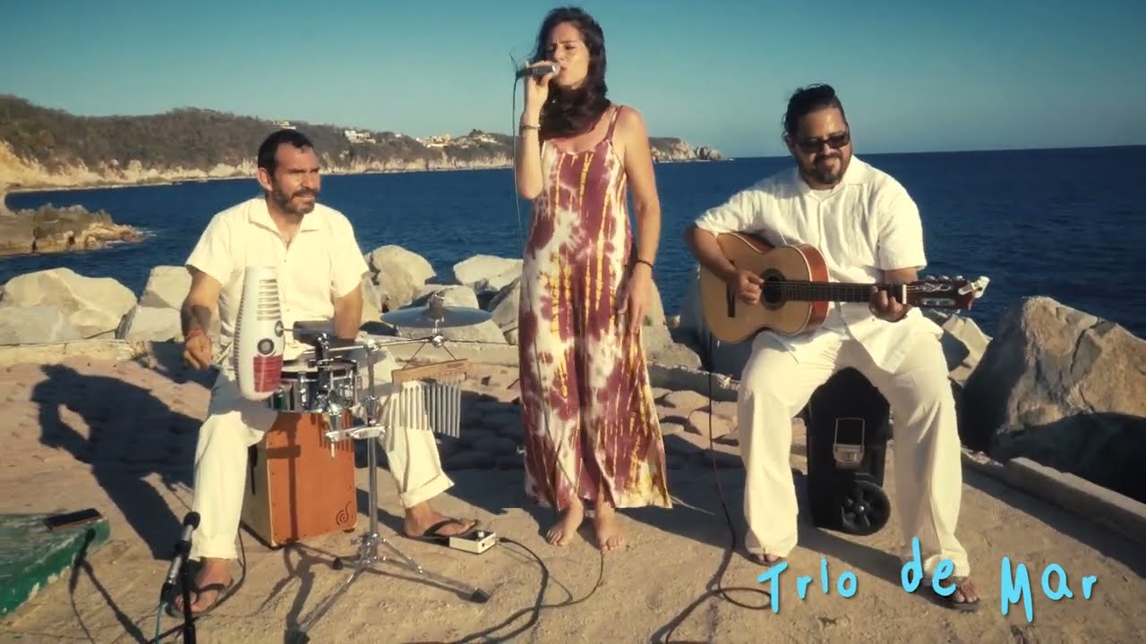 Trío De Mar 