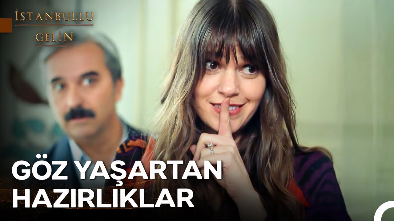 Konak Günlükleri #76: Esma Hanım'ın Veliahtı Belli Oldu - İstanbullu Gelin