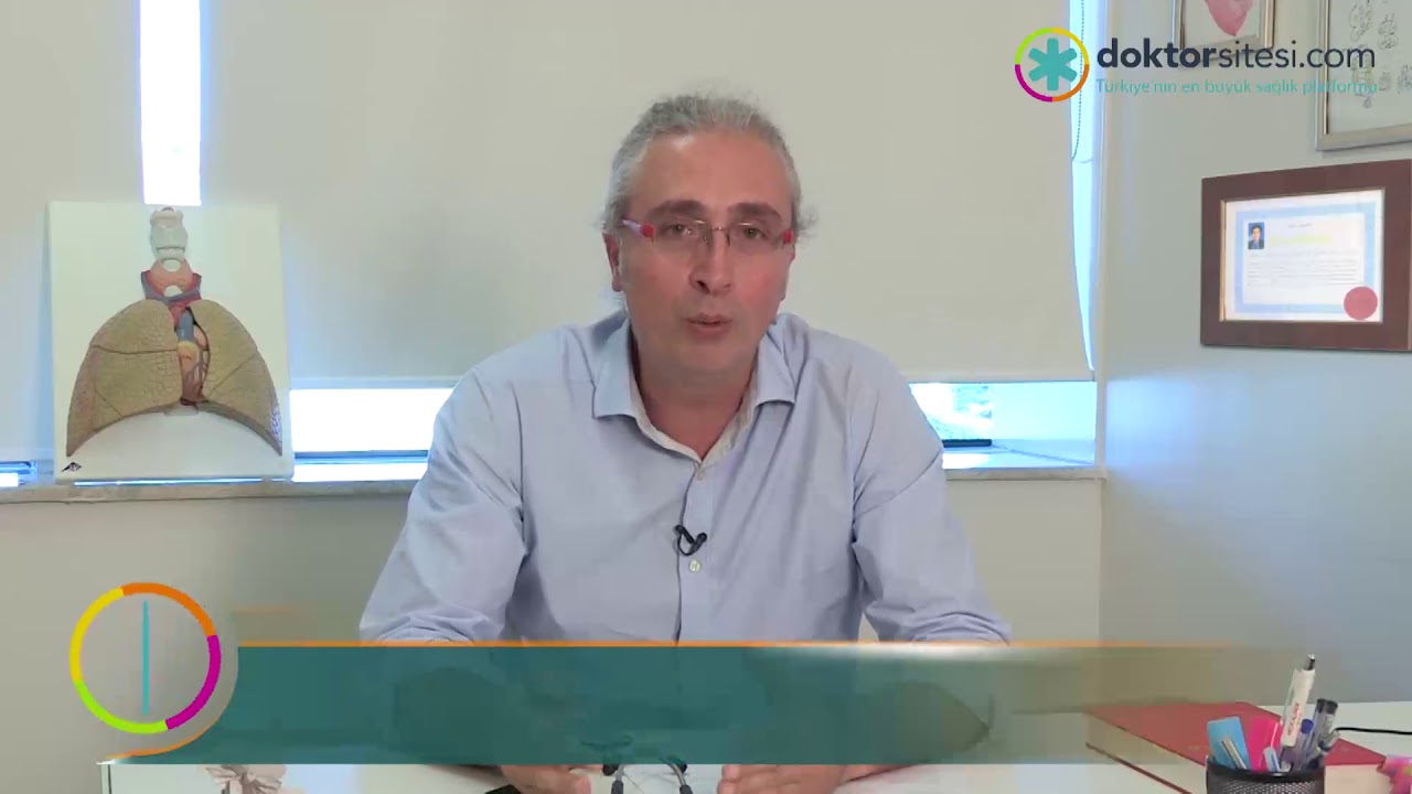 Akciğer hastalıkları geçirmiş kişiler yaşam kalitesini korumak için nelere dikkat etmelidir?