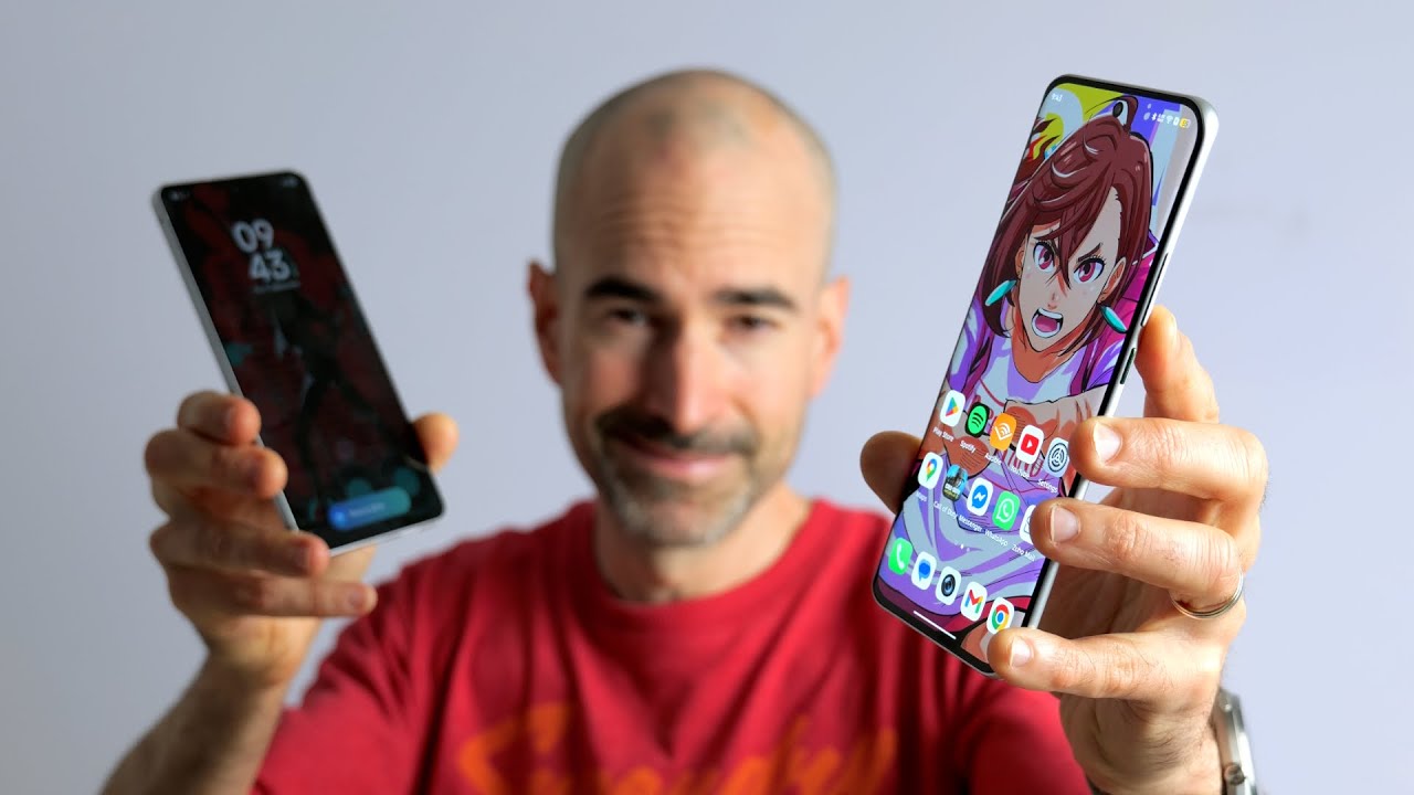 $150 Super-Thin Phone KILLS Samsung S25 Edge & iPhone Air?