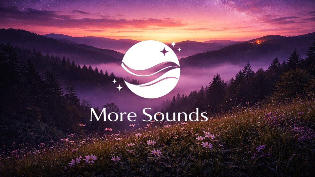 Refresh – More Sounds