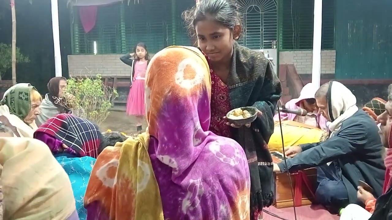 তুলসী আরতি