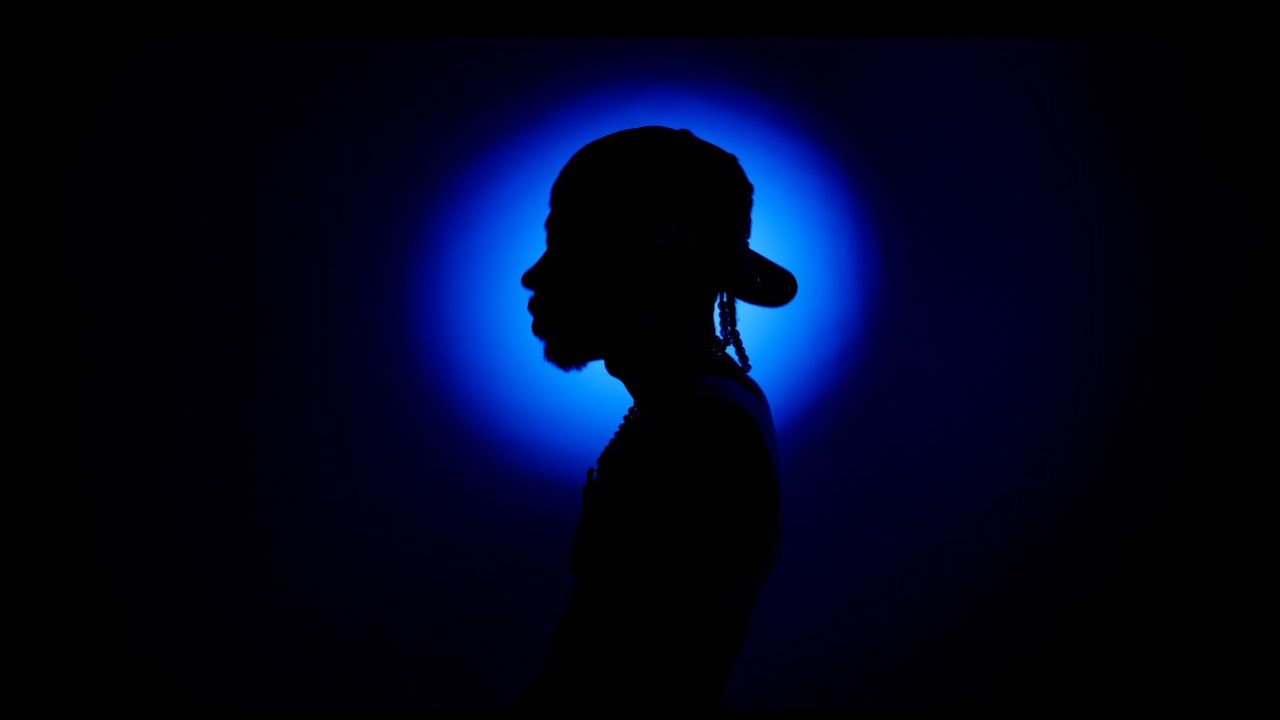 Maye Star - WE BEEN (Official Music Video)