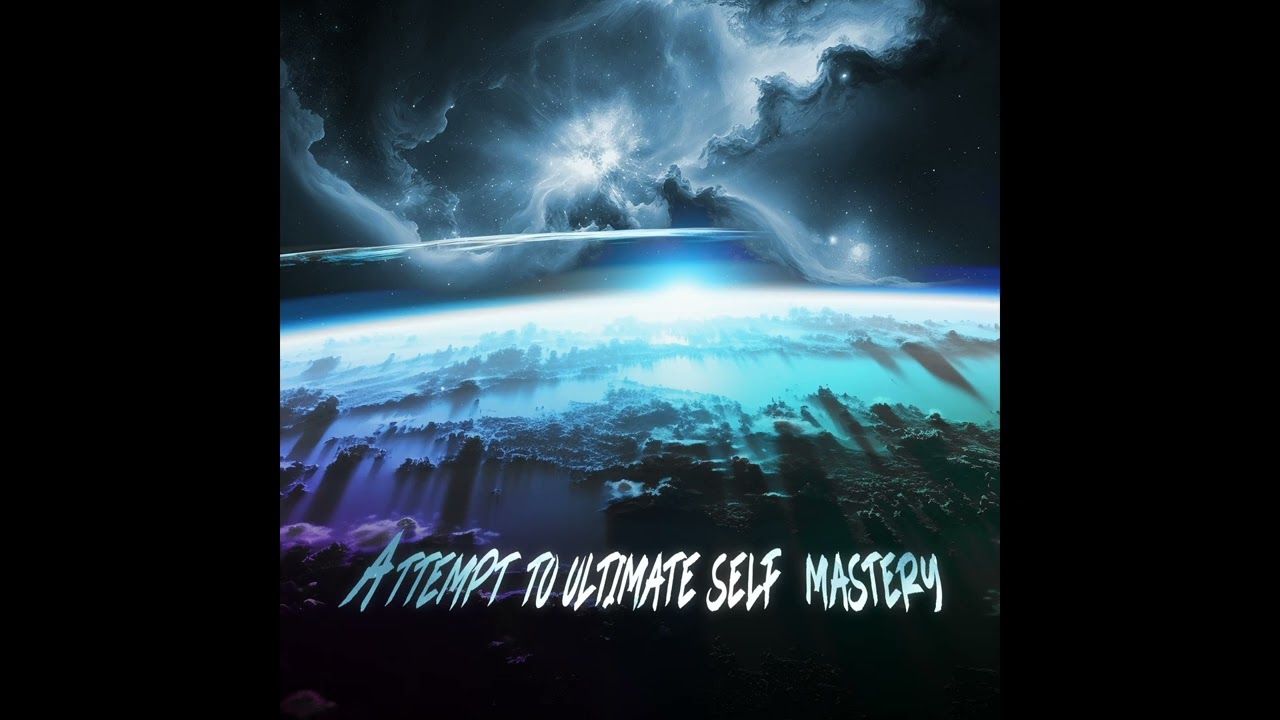 new entry, by uts_t (2025, track 1/10 of Attempt to ultimate self-mastery)
