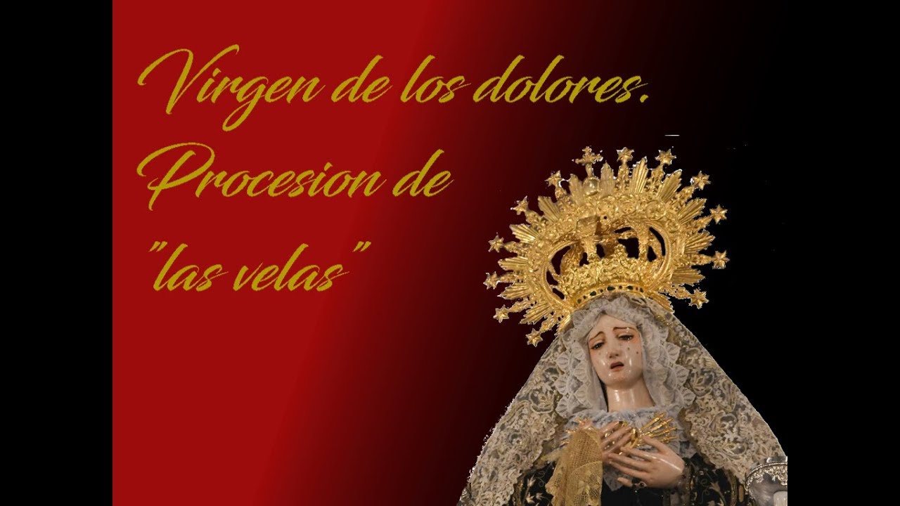 Procesion de 