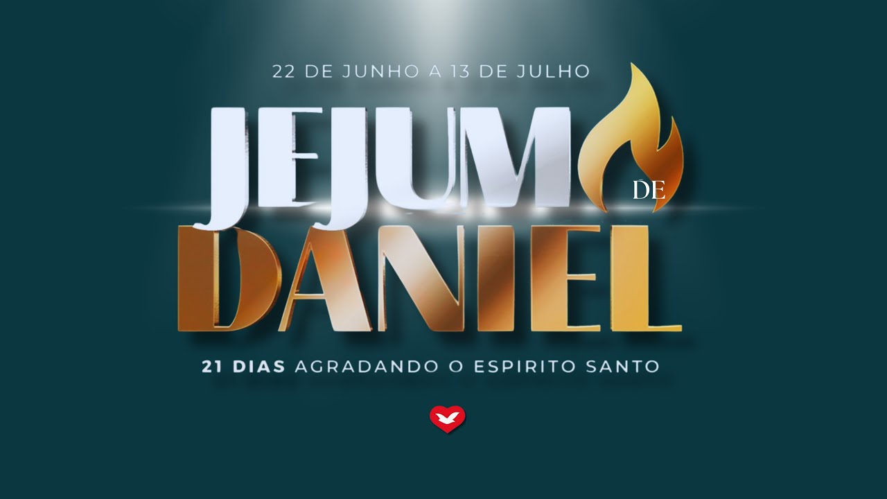 COLETÂNEAS DE LOUVORES JEJUM DE DANIEL 2025 - Leandro Honorato (COVER)