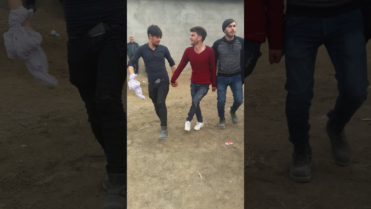 Herdem müzik 2018 göl köyü gençliği.
