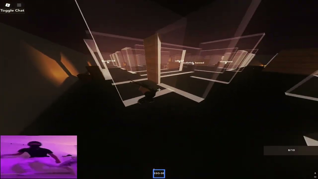 Roblox Penablox HVH !UPDATE! 🥳 , new cfg