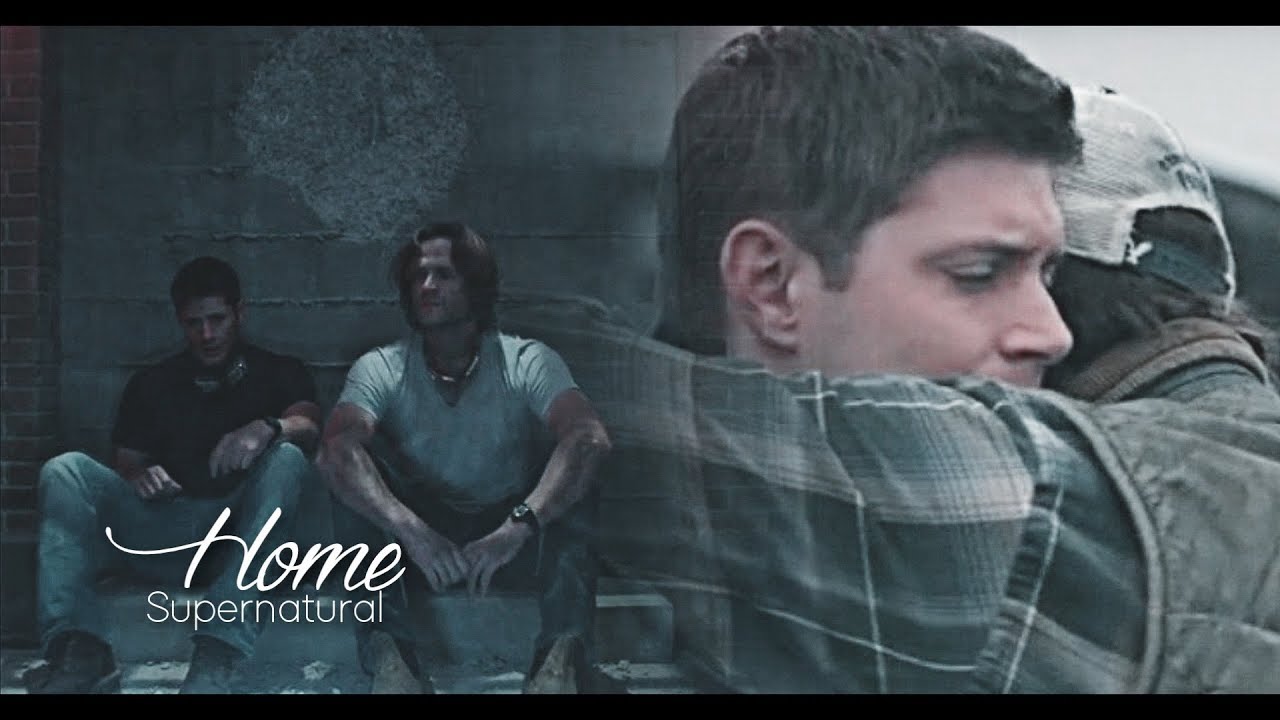 ✥Supernatural | Home