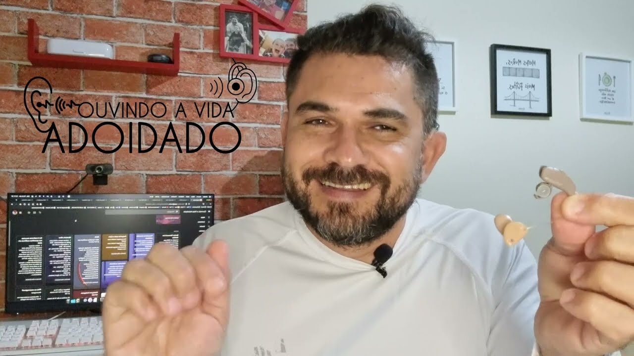 [ANÁLISE] Uso do aparelho auditivo Linx Quattro, da Resound