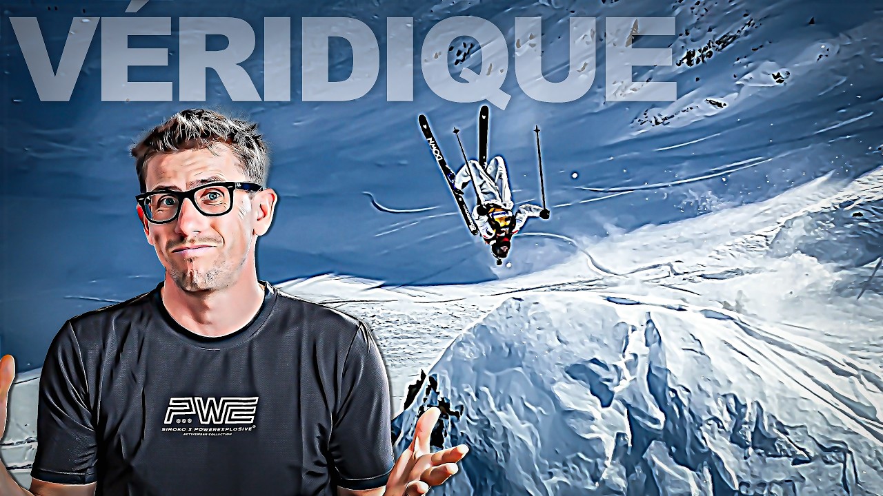 SANG, AVALANCHE et TIBIAS EN VRAC - WA 