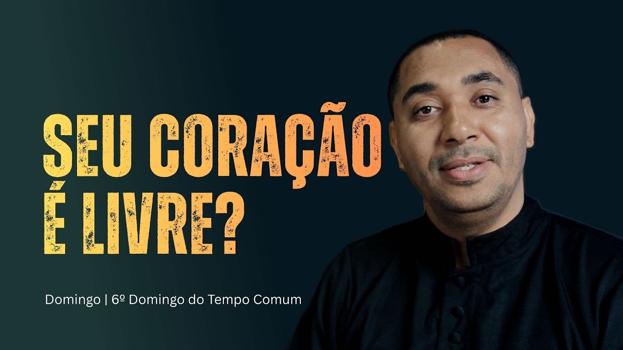 Devocional Litúrgico | Domingo - A transparência é marca de quem vive na luz. (Mt 5,17-37)