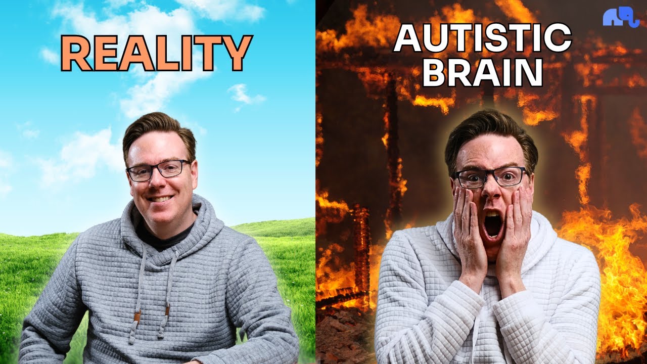 Cognitive Distortions and Autism: How Many Do YOU Have?