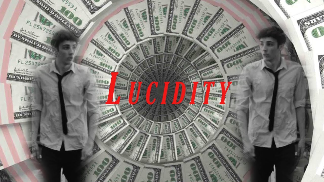 Lucidity - A Short Film