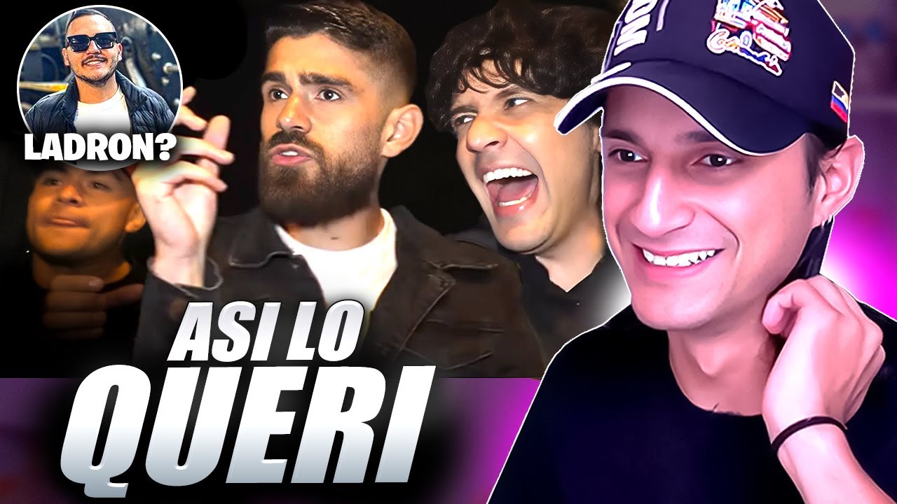 EL MEJOR CAPITULO DE CON ÁNIMO DE OFENDER CAP #90 | MUÑE